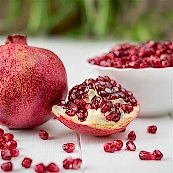 Katırbaşı Nar Fidanı